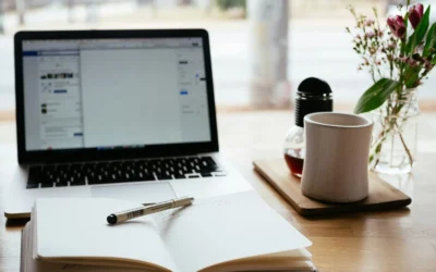 Content Marketing: The Ultimate Guide to Growing Your Business Online