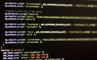 Your Business Needs a Website: Unlock Success in the Digital Age
