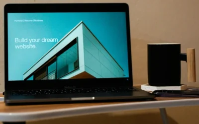 Build a Powerful Website with WordPress: A Complete Guide for Entrepreneurs