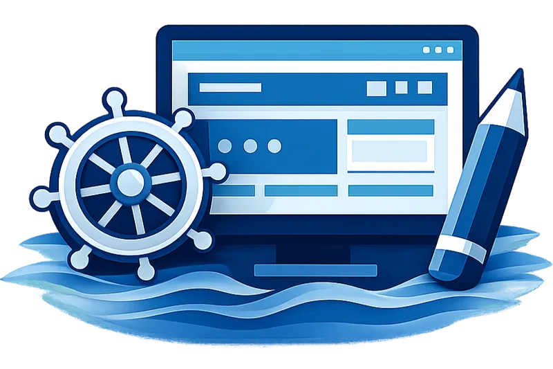 Icon Design