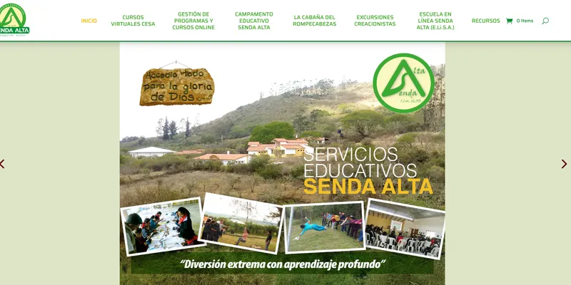 SA_Header
